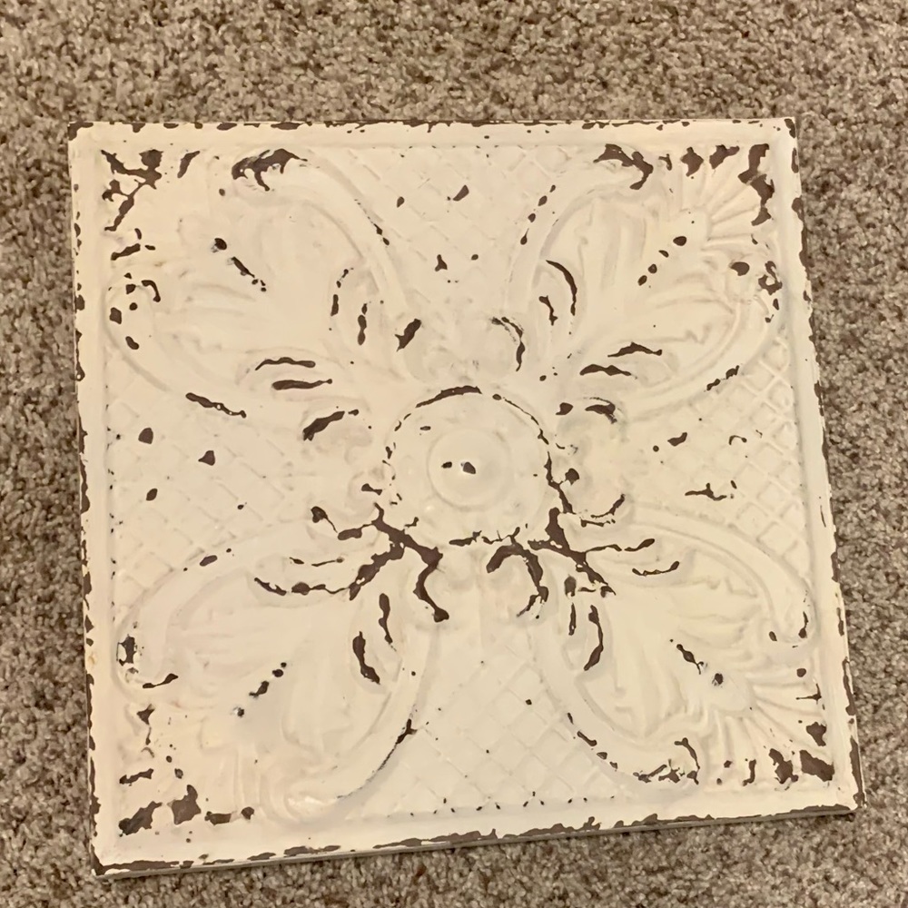 World Market Wall Decor